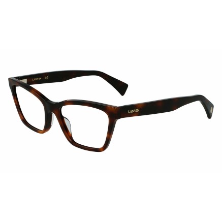 Monture de Lunettes Femme Lanvin LNV2615-214 Ø 53 mm 2