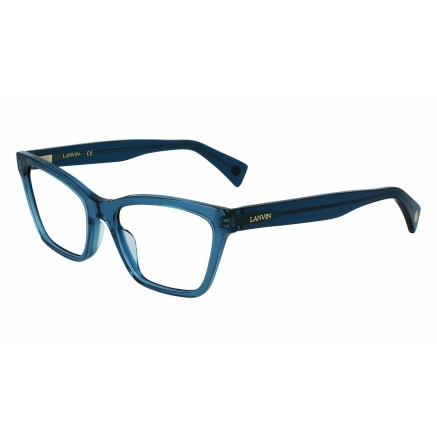 Montura de Gafas Mujer Lanvin LNV2615-414 Ø 53 mm 2