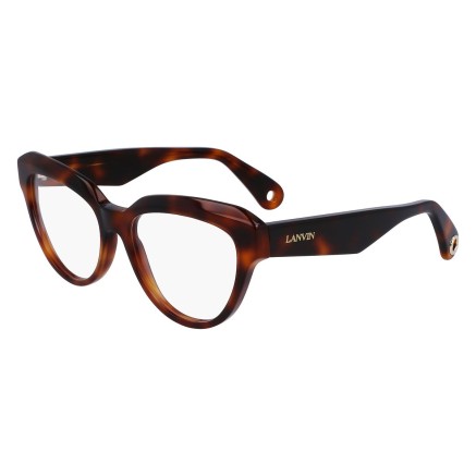 Montura de Gafas Mujer Lanvin LNV2635-214 ø 54 mm 2