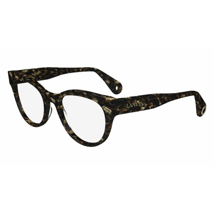 Ladies' Spectacle frame Lanvin LNV2654-239 Ø 50 mm 2