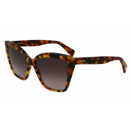 Damensonnenbrille Lanvin LNV617S-219 ø 59 mm 2