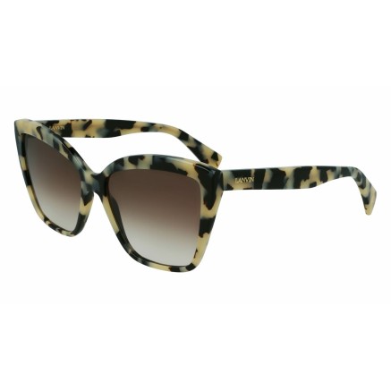 Occhiali da sole Donna Lanvin LNV617S-272 ø 59 mm 2