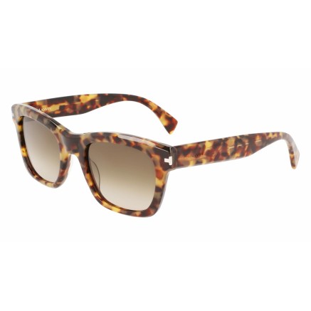 Lunettes de soleil Homme Lanvin LNV620S-213 Ø 52 mm 2