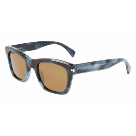 Lunettes de soleil Homme Lanvin LNV620S-425 Ø 52 mm 2