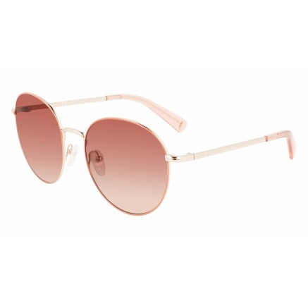 Zonnebril Dames Longchamp LO101S-223 ø 56 mm 2