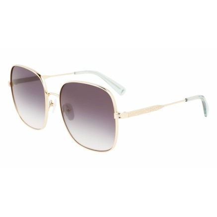 Lunettes de soleil Femme Longchamp LO159S-705 ø 59 mm 2