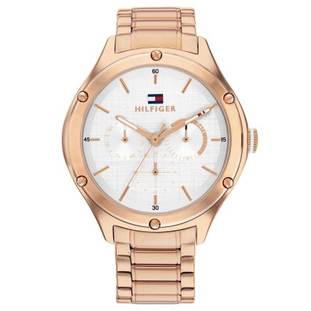Orologio Donna Tommy Hilfiger 1782682 (Ø 40 mm)