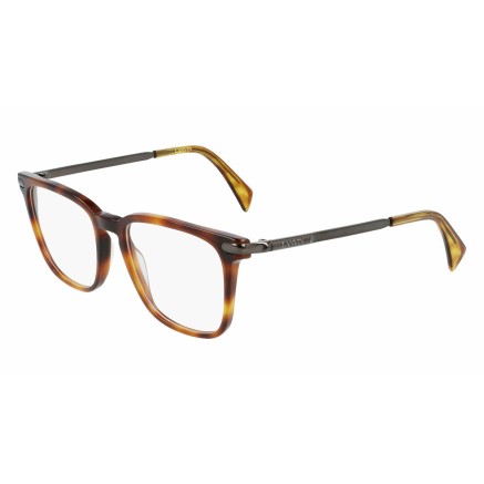 Heren Brillenframe Lanvin LNV2608-214 Bruin Ø 53 mm 2