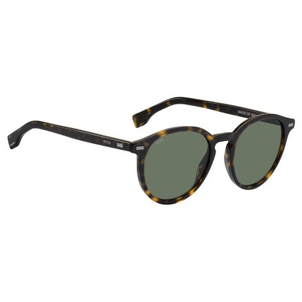 Men's Sunglasses Hugo Boss BOSS-1365-S-086F1QT Ø 51 mm 2