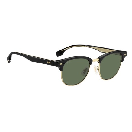 Lunettes de soleil Homme Hugo Boss BOSS-1381-S-2M2E9QT Ø 50 mm 2