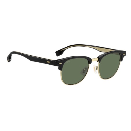 Zonnebril Heren Hugo Boss BOSS-1381-S-2M2E9QT Ø 50 mm