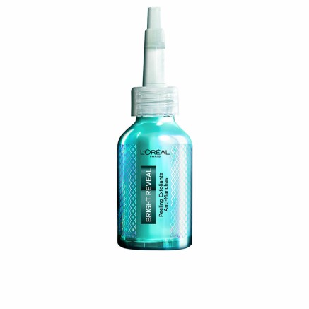 Gezicht Exfoliator L'Oreal Make Up Bright Reveal Niacinamida 25 ml Ant