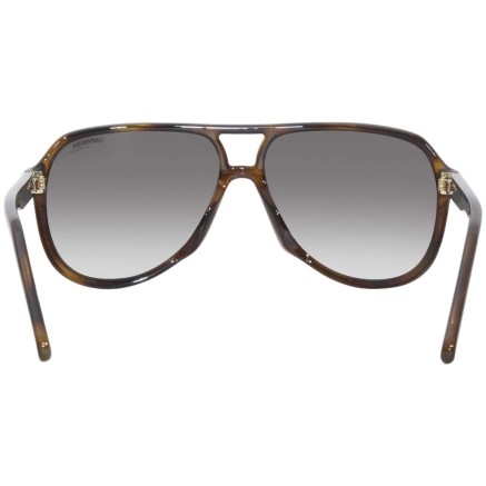 Ladies' Sunglasses Carrera CARRERA-1045-S-086G19K Ø 61 mm 2