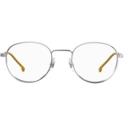 Monture de Lunettes Homme Carrera CARRERA-2009T-010E720 Gris Ø 47 mm 2