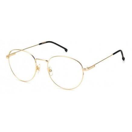 Montatura per Occhiali Donna Carrera CARRERA-2009T-J5GF140 Dorato Ø 5