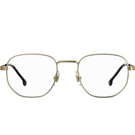 Montura de Gafas Mujer Carrera CARRERA-2017T-DDBE719 Dorado Ø 47 mm 2