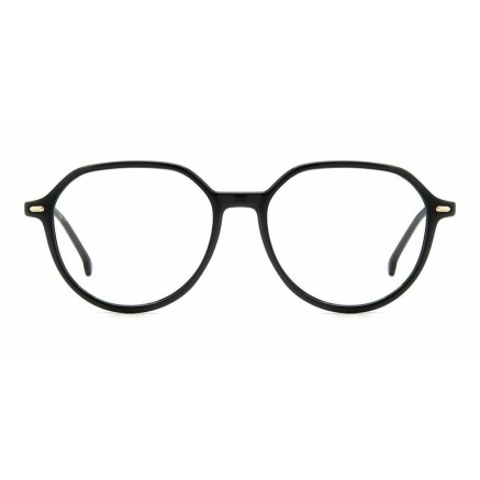 Montura de Gafas Mujer Carrera CARRERA-2044T-807F015 Negro Ø 50 mm 2