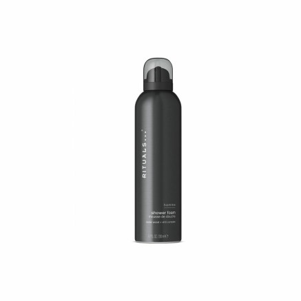 Mousse da Doccia Rituals Homme 200 ml