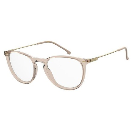 Monture de Lunettes Unisexe Carrera CARRERA-2050T-FWMF018 Nude Ø 50 m