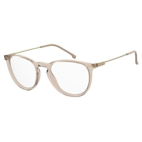 Uniseks Brillenframe Carrera CARRERA-2050T-FWMF018 Nude Ø 50 mm