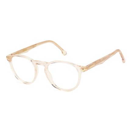 Monture de Lunettes Homme Carrera CARRERA-287-HAME920 Champagne Ø 49