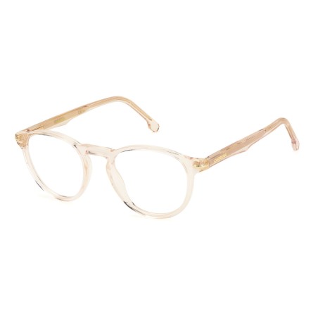 Heren Brillenframe Carrera CARRERA-287-HAME920 Champagne Ø 49 mm