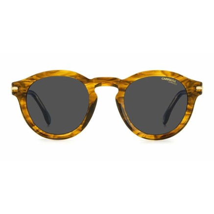 Unisex-Sonnenbrille Carrera CARRERA-306-S-EX4E8IR Ø 48 mm 2