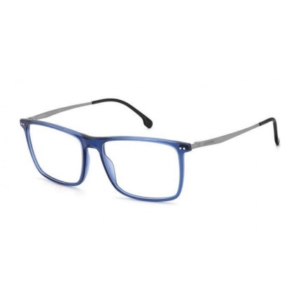 Montatura per Occhiali Uomo Carrera CARRERA-8868-PJPF616 Azzurro ø 57