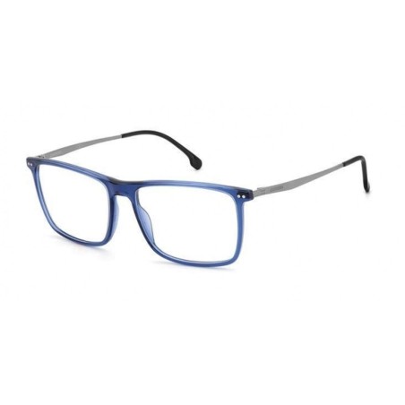 Montatura per Occhiali Uomo Carrera CARRERA-8868-PJPF616 Azzurro ø 57