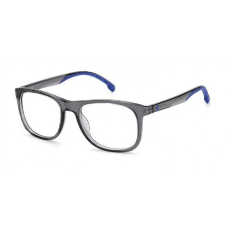 Heren Brillenframe Carrera CARRERA-8874-KB7F219 Grijs Ø 52 mm
