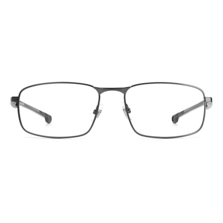 Heren Brillenframe Carrera CARDUC-008-5MOF517 Grijs Ø 55 mm