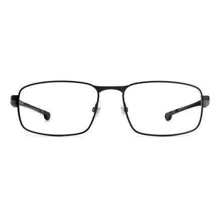 Montura de Gafas Hombre Carrera CARDUC-008-807F517 Negro Ø 55 mm 2
