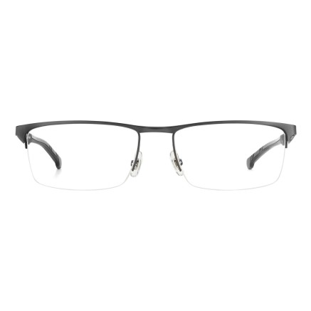Montatura per Occhiali Uomo Carrera CARDUC-009-5MOF518 Grigio Ø 55 mm 2