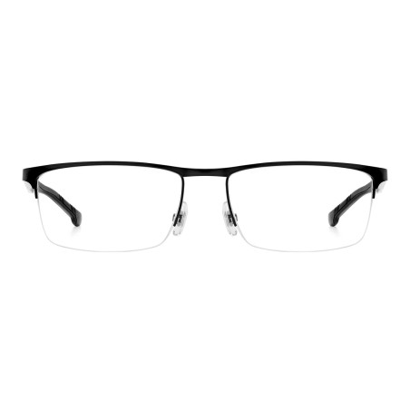 Brillenfassung Carrera CARDUC-009-807F518 Schwarz Ø 55 mm