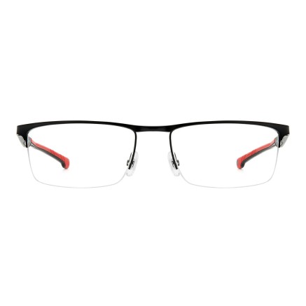 Montatura per Occhiali Uomo Carrera CARDUC-009-OITF518 Nero Ø 55 mm 2