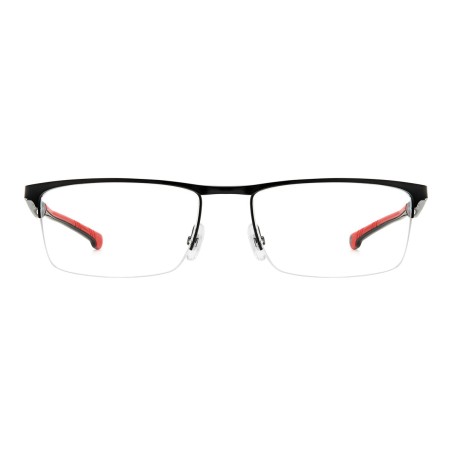 Monture de Lunettes Homme Carrera CARDUC-009-OITF518 Noir Ø 55 mm