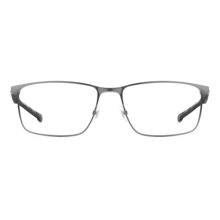Montatura per Occhiali Uomo Carrera CARDUC-014-5MOF817 Grigio ø 58 mm