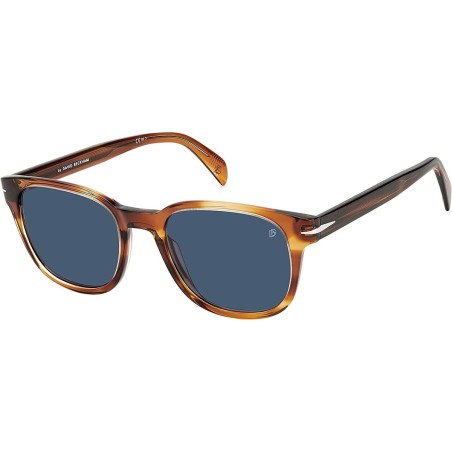 Zonnebril Dames David Beckham DB-1062-S-EX4F2KU Ø 52 mm