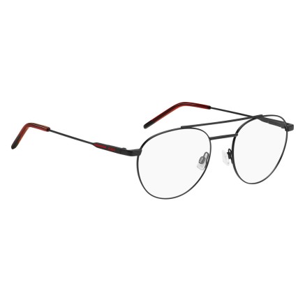 Montura de Gafas Hombre Hugo Boss HG-1210-003F319 Negro Ø 53 mm 2