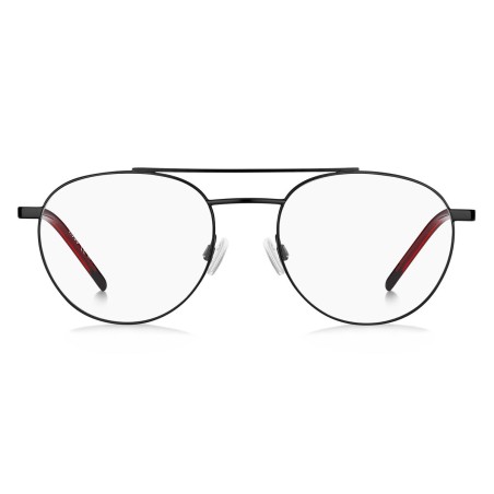 Monture de Lunettes Homme Hugo Boss HG-1210-003F319 Noir Ø 53 mm