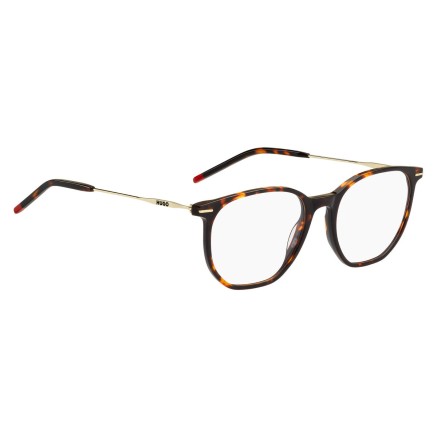 Monture de Lunettes Femme Hugo Boss HG-1213-086F117 Ø 51 mm 2