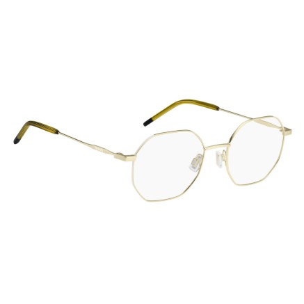 Monture de Lunettes Femme Hugo Boss HG-1216-AOZE919 Ø 49 mm 2