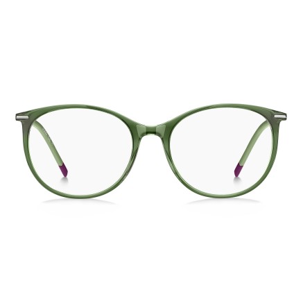 Monture de Lunettes Femme Hugo Boss HG-1238-1EDF317 Ø 53 mm 2