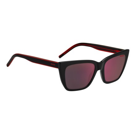 Occhiali da sole Donna Hugo Boss HG-1249-S-OITF4AO ø 54 mm 2