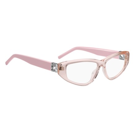 Brillenframe Dames Hugo Boss HG-1258-35JF513 Ø 55 mm 2