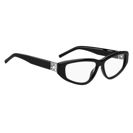 Montura de Gafas Mujer Hugo Boss HG-1258-807F513 Ø 55 mm 2