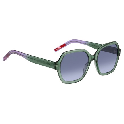 Gafas de Sol Mujer Hugo Boss HG-1265-S-JHDF6GB ø 56 mm 2