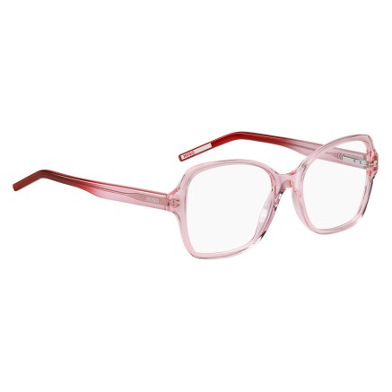 Montura de Gafas Mujer Hugo Boss HG-1267-C48F317 Ø 53 mm 2