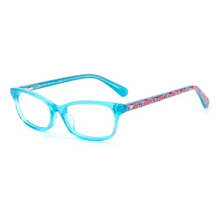Brillenframe Kate Spade ABBEVILLE-PJPE815 Blauw Ø 48 mm