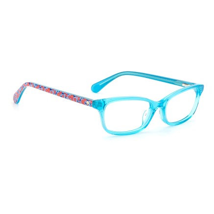 Brillenframe Kate Spade ABBEVILLE-PJPE815 Blauw Ø 48 mm 2